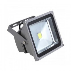 LED прожектор с класически дизайн, 10W, IP65 - Dianid