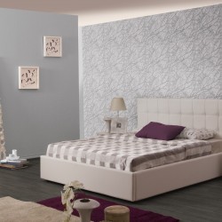 Тапицирано легло модел Sheraton - Спалня