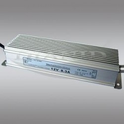 Водоустойчиво LED захранване 150W - Аксесоари, Крушки, Консумативи