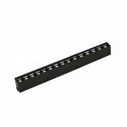 LED модул за линейна модулна магнитна система 30W, 40,5см - Dianid