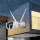 WIFI камера за външен монтаж WIFI камера за външен монтаж