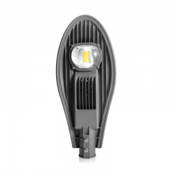 LED лампа за улично осветление, 50W - Осветителни тела