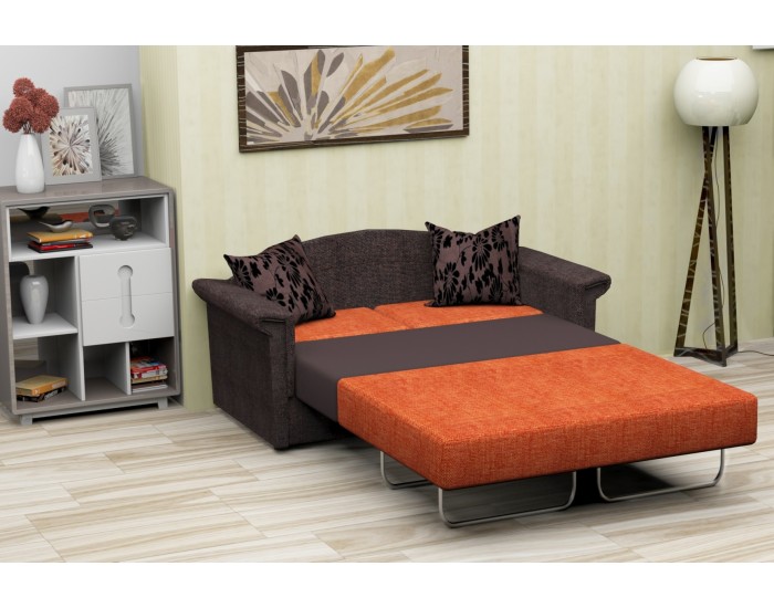 Разтегателен Фотьойл Martin-dst, промо дамаска