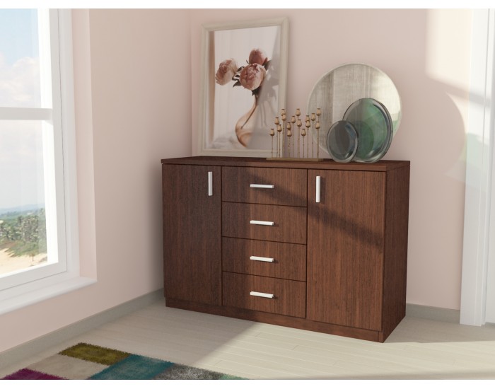 Скрин Como 5-dst, венге