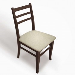 Трапезен стол 05-dst, венге - Трапезни столове