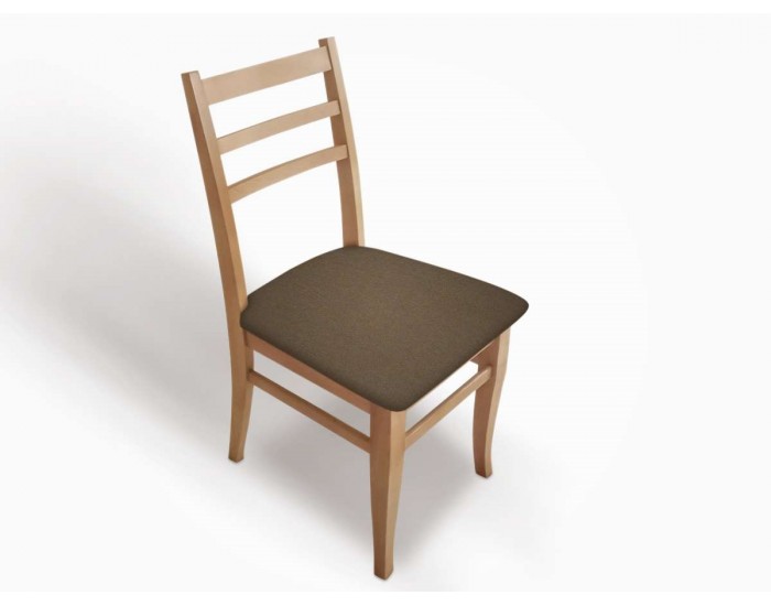 Трапезен стол 05-dst, баварски бук