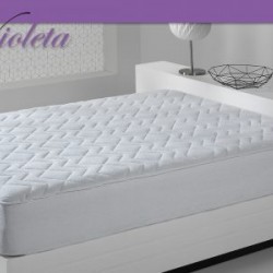 Протектор Don Almohadon Violeta Reversible - Аксесоари