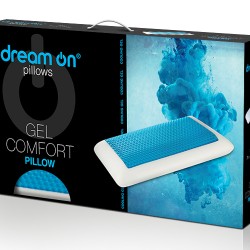Възглавница Gel Comfort - Dream On