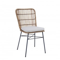 Стол EX Home модел Leo  - Градински столове