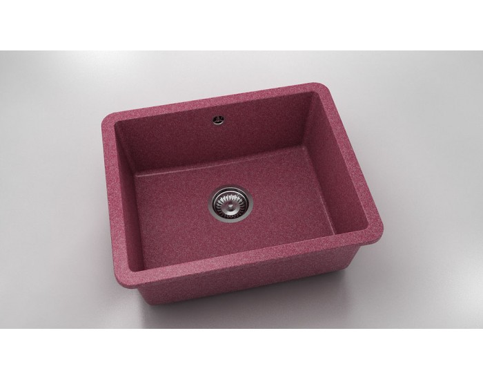 Мивка за долно вграждане Vanguard 221, Granicite, 460 Violet , с включен сифон Мивка за долно вграждане Vanguard 221, Granicite, 460 Violet , с включен сифон