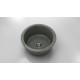 Кръгла мивка Classic 206, Granicite, 230 Rosetta Stone,  с включен сифон