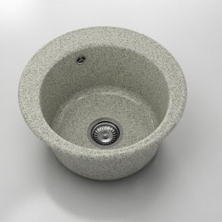 Мивка Classic 220, Graniksit, 170 Milki Way, с включен сифон - FAT