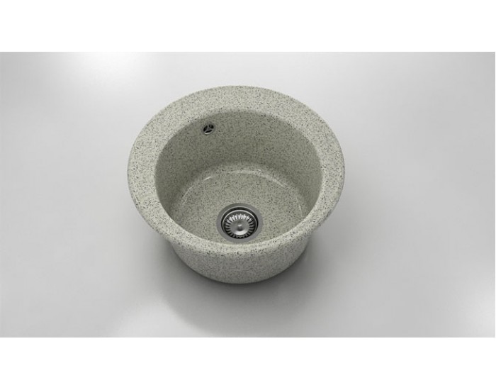 Мивка Classic 220, Graniksit, 170 Milki Way, с включен сифон