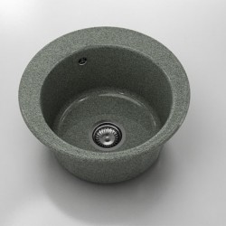 Мивка Classic 220, Graniksit, 230 Rosetta Stone, с включен сифон - FAT