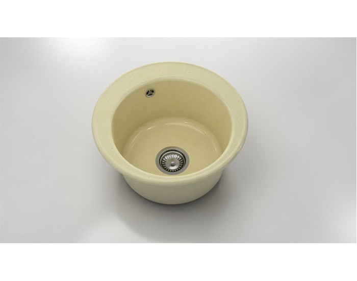 Мивка Classic 220, Graniksit, 310 Magnifico, с включен сифон