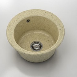 Мивка Classic 220, Graniksit, 323 Aspen, с включен сифон - FAT