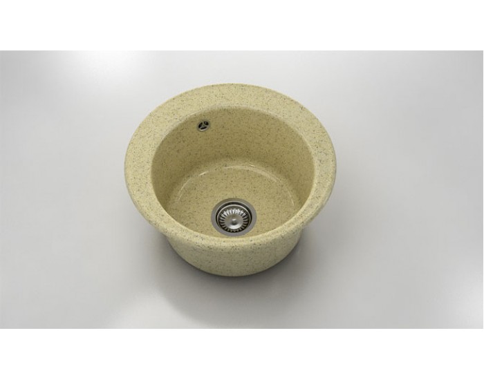 Мивка Classic 220, Graniksit, 360 Madara, с включен сифон