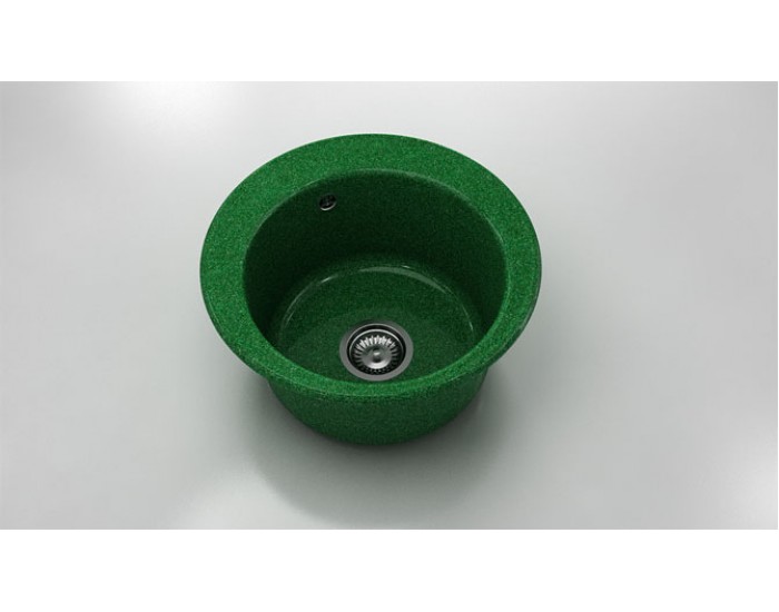 Мивка Classic 220, Graniksit, 920 Granada, с включен сифон