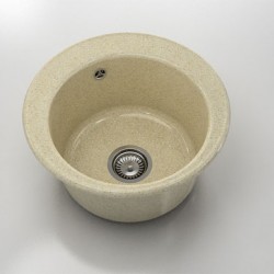 Мивка Classic 220, Graniksit, 950 Plovdiv, с включен сифон - FAT