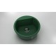 Кръгла мивка Vanguard 223, Polymer marble, 09 Зелен гранит , с включен сифон