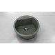 Кръгла мивка Vanguard 223, Granicite, 230 Rosetta Stone, с включен сифон