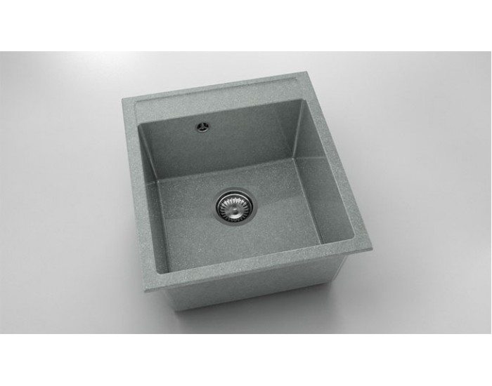 Мивка Vanguard 224, Granicite, 259 Platina, с включен сифон