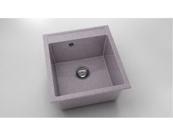 Мивка Vanguard 224, Granicite, 559 Morning Glory, с включен сифон