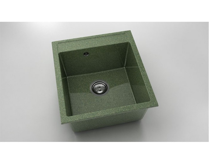 Мивка Vanguard 224, Granicite, 620 Greenwood, с включен сифон