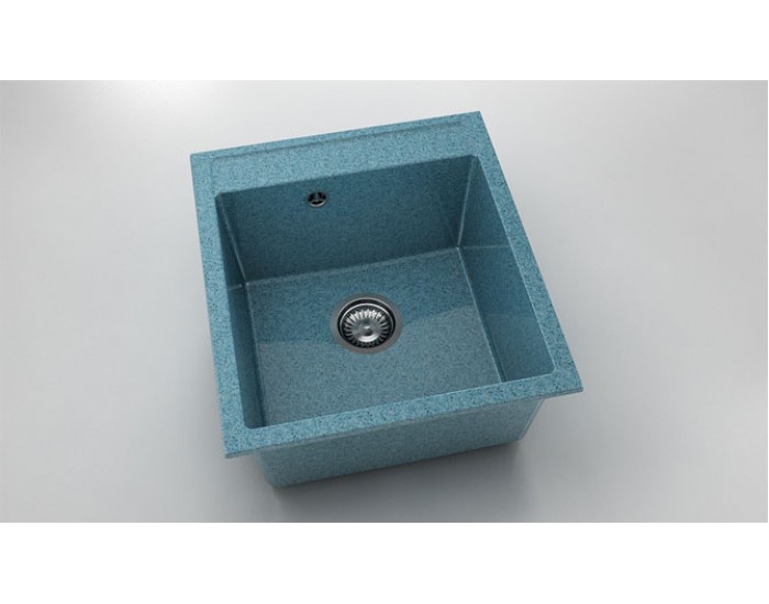 Мивка Vanguard 224, Granicite, 740 Planetarium, с включен сифон