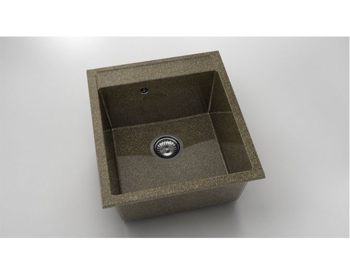 Мивка Vanguard 224, Granicite, 899 Belogradchik Rocks, с включен сифон