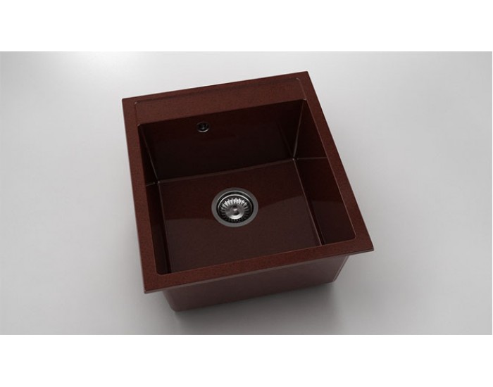 Мивка Vanguard 224, Granicite, 930 Volcano, с включен сифон