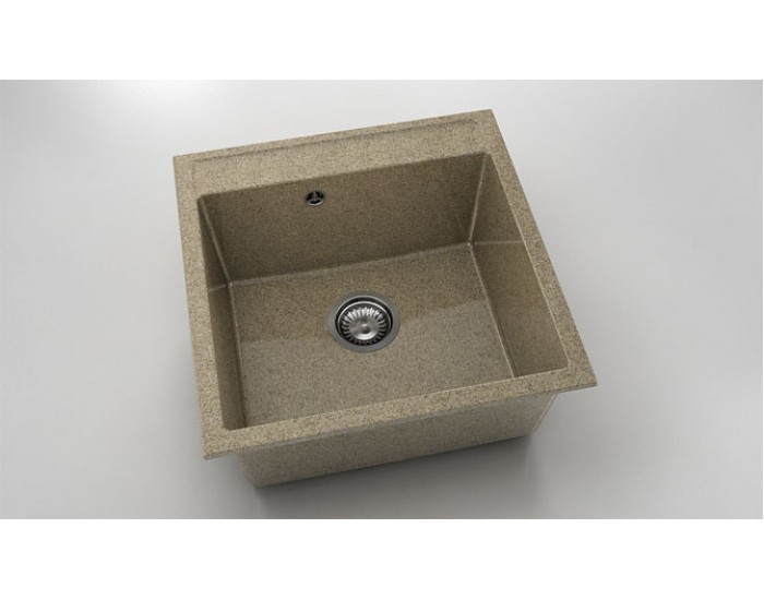 Мивка Vanguard 225, Granicite, 130 Calahari, с включен сифон