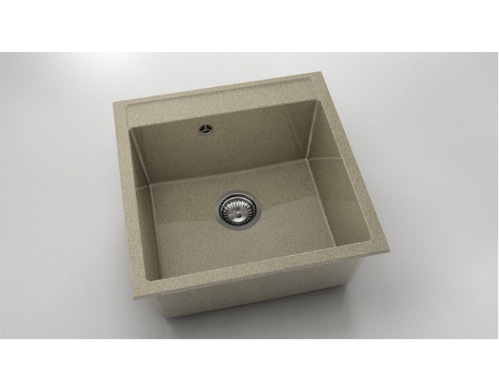 Мивка Vanguard 225, Granicite, 134 Sahara, с включен сифон