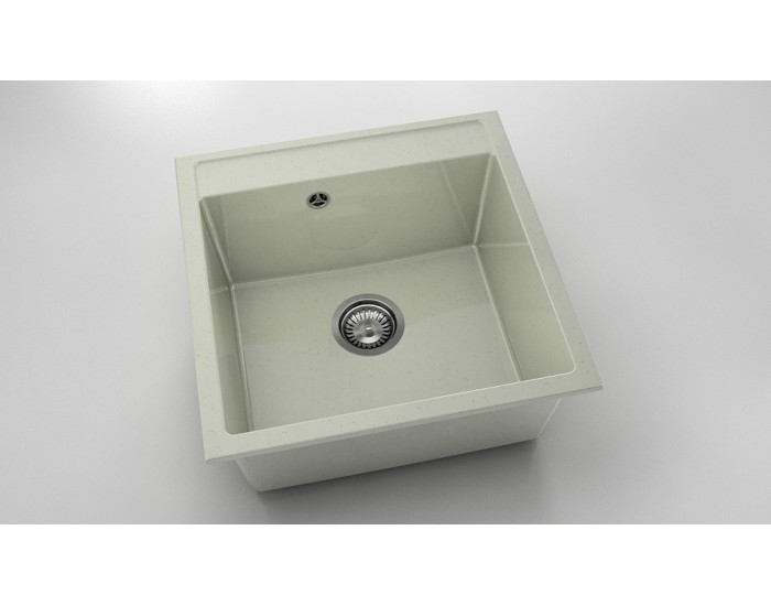 Мивка Vanguard 225, Granicite, 209 Arctic, с включен сифон