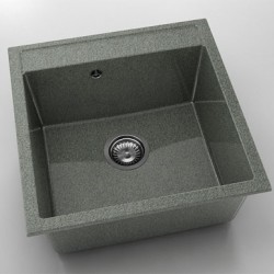 Мивка Vanguard 225, Granicite, 230 Rosetta Stone, с включен сифон - FAT