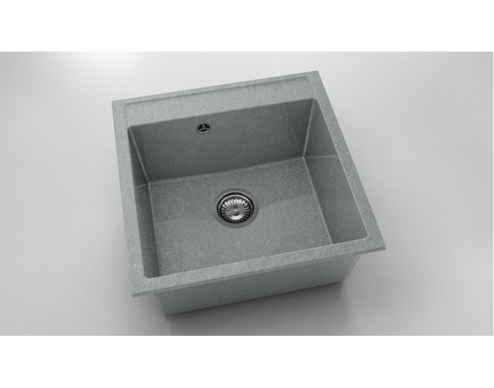 Мивка Vanguard 225, Granicite, 259 Platina, с включен сифон