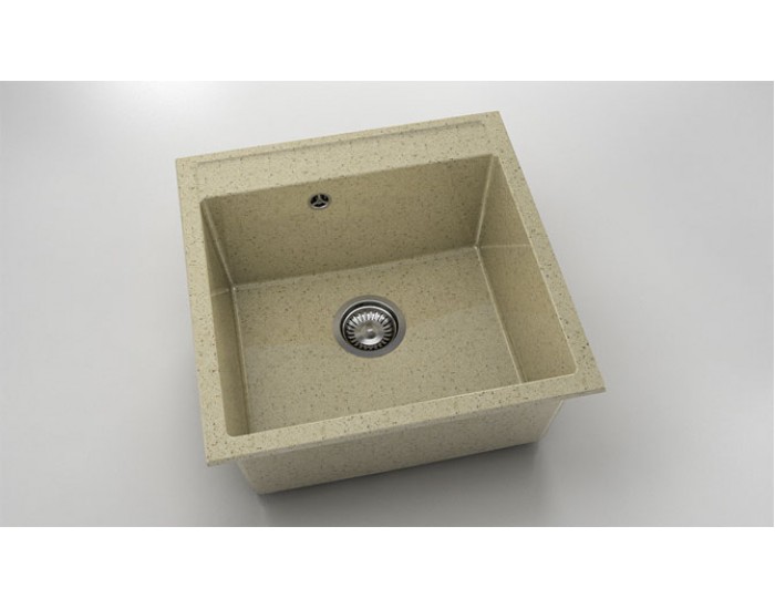 Мивка Vanguard 225, Granicite, 323 Aspen, с включен сифон