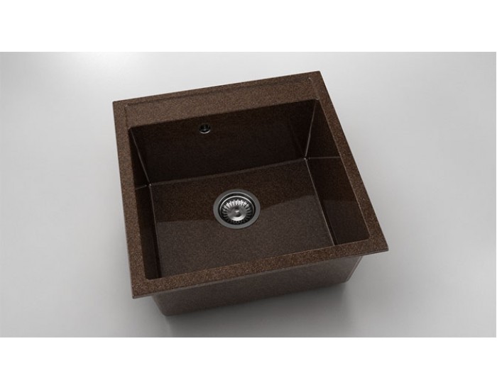 Мивка Vanguard 225, Granicite, 339 Nutshell, с включен сифон