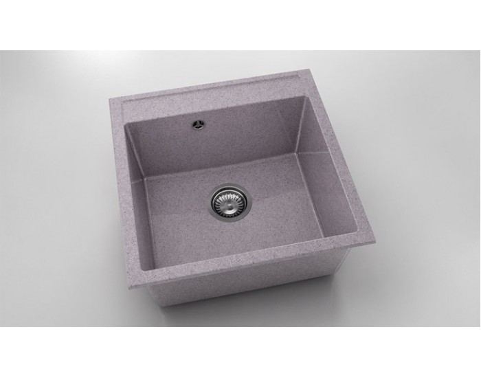 Мивка Vanguard 225, Granicite, 559 Morning Glory, с включен сифон