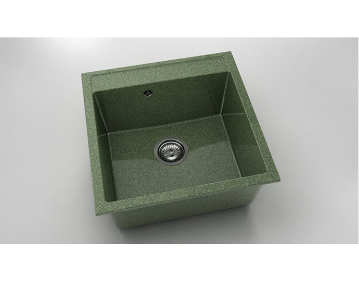 Мивка Vanguard 225, Granicite, 620 Greenwood, с включен сифон