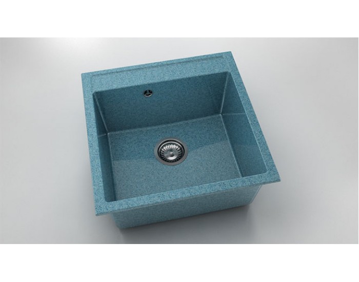 Мивка Vanguard 225, Granicite, 740 Planetarium, с включен сифон