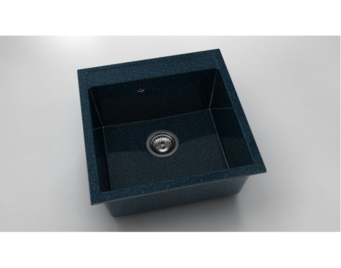 Мивка Vanguard 225, Granicite, 750 Lake Michigan, с включен сифон