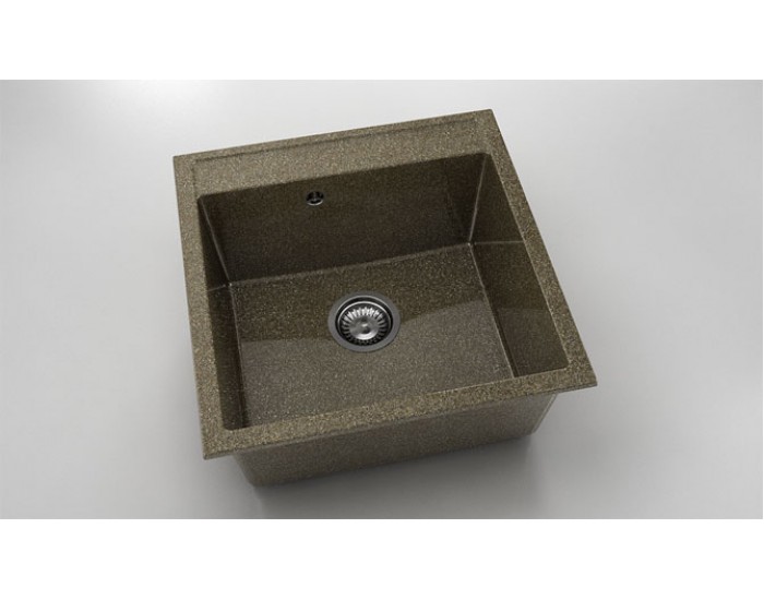 Мивка Vanguard 225, Granicite, 899 Belogradchik Rocks, с включен сифон