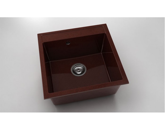 Мивка Vanguard 225, Granicite, 930 Volcano, с включен сифон