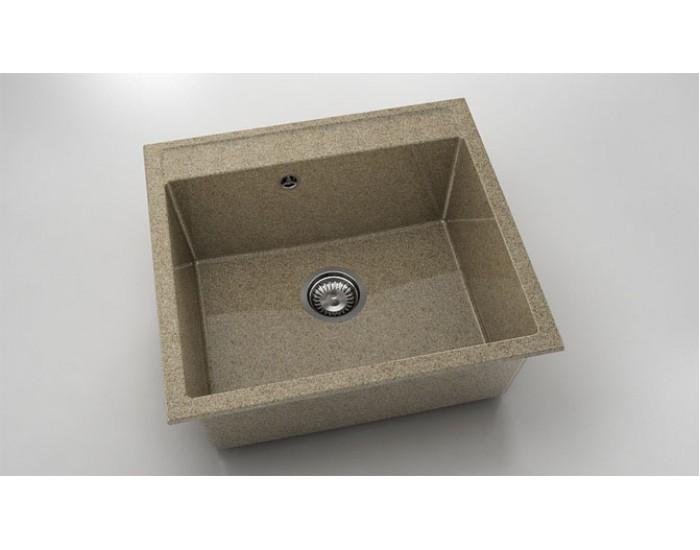 Мивка Vanguard 226, Granicite, 130 Calahari, с включен сифон