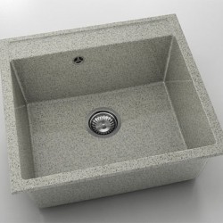 Мивка Vanguard 226, Granicite, 170 Milki Way, с включен сифон - FAT