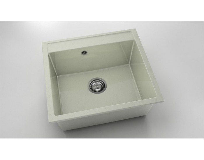 Мивка Vanguard 226, Granicite, 209 Arctic, с включен сифон