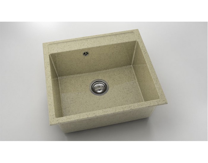 Мивка Vanguard 226, Granicite, 229 Sandcastle, с включен сифон