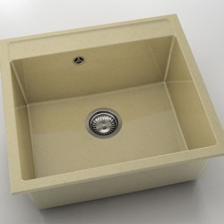 Мивка Vanguard 226, Granicite, 232 Sunny Bay, с включен сифон - FAT