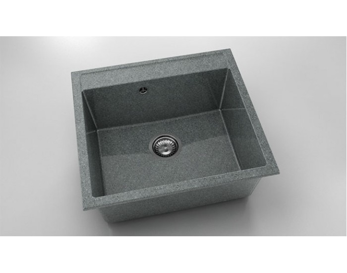 Мивка Vanguard 226, Granicite, 254 Slate, с включен сифон